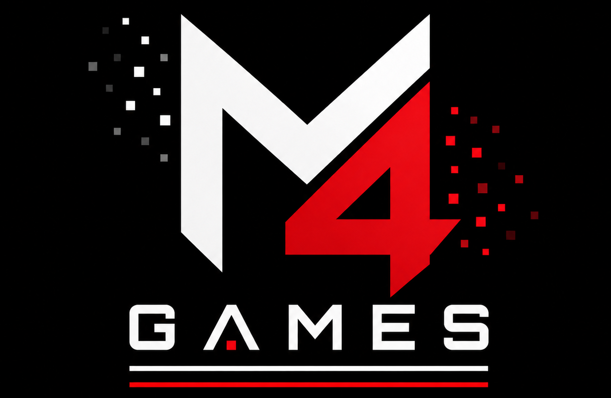 m4games